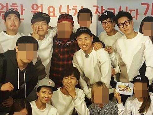 gary܇¼һ running man garyһʲôr