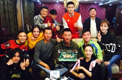 真正男子漢劉金沂張藍心會在一起嗎 真正男子漢劉金沂結婚了嗎