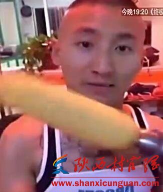 快手鐵嶺小輝背景資料介紹 快手鐵嶺小輝是干啥的