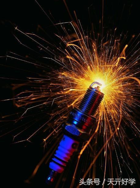 老司機分享“汽車火花塞”你該了解的這些知識