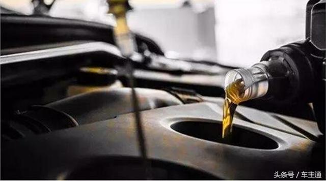 選機油?看完99%的車主都知道怎么做了