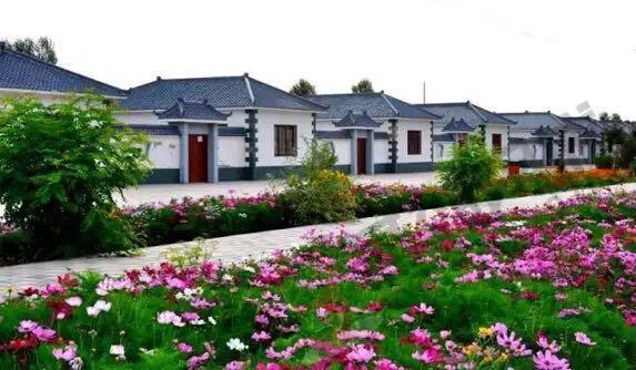 灞橋區著力打造西安最美城區 詳看進階之路