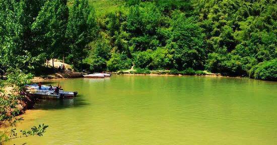 灞橋區著力打造西安最美城區 詳看進階之路