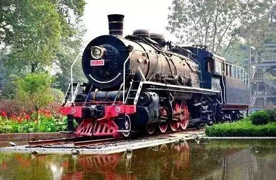 灞橋區著力打造西安最美城區 詳看進階之路