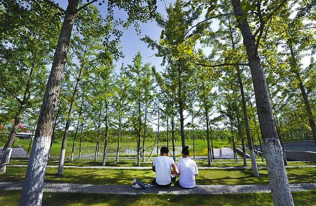 陜西首個秋冬季大氣污染治理方案解讀